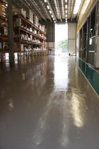 Recuperação Pisos Garagens Galpões Quadras Estacionamento — foto 6