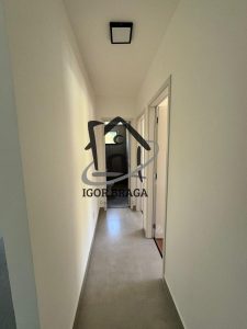 Apartamento 2 Quartos para Venda em Juiz de Fora, Recanto da Mata, 2 dormitórios, 1 suíte, — foto 4