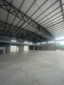Pavilhão para locação em Vila Vera Cruz, Passo Fundo/RS — foto 9