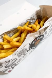 Hamburgueria Don Capone — foto 10