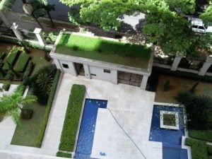 Magnifico Apartamento De Altíssimo Padrão,Com 406 M² No The Place Moema — foto 14