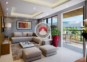 Apartamento a Venda no bairro Tijuca - Rio de Janeiro, RJ — foto 4