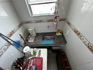 Apartamento 1 Quarto Todo Reformado No Centro Do Rio! — foto 8