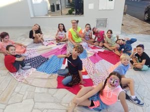 Recreação Infantil: Guia Completo para Pais e Educadores — foto 7
