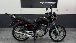 Suzuki Gsr 150 2014 — foto 3