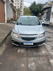 Onix 2016 — foto 4