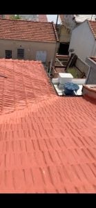 Impermeabilização de telhados e lajes — foto 10