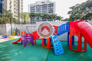 Apartamento a Venda no bairro Barra da Tijuca - Rio de Janeiro, RJ — foto 9