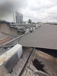 Higienização de Ar-Condicionado — foto 4