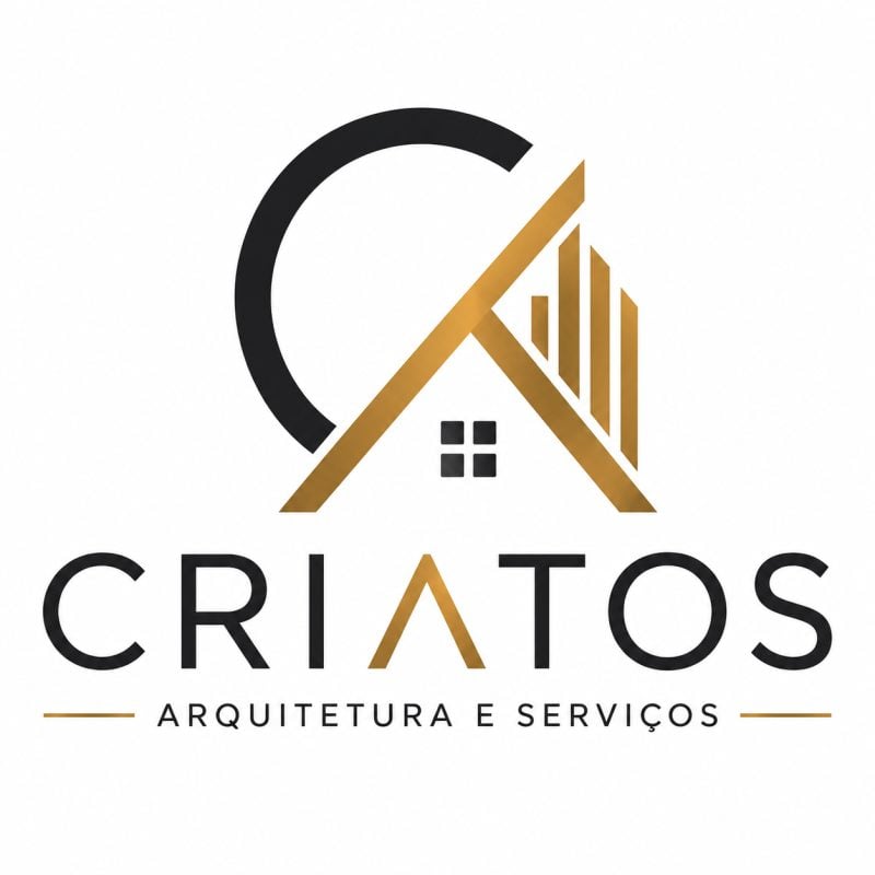 Projetos e Construções em Geral - CriAtos Arquitetura e Serviços