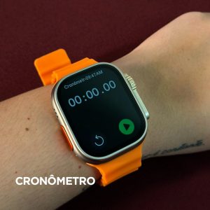 N11 Ultra Chamadas Bluetooth Assistente De Voz — foto 7