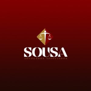 Logo de Sousa Advocacia
