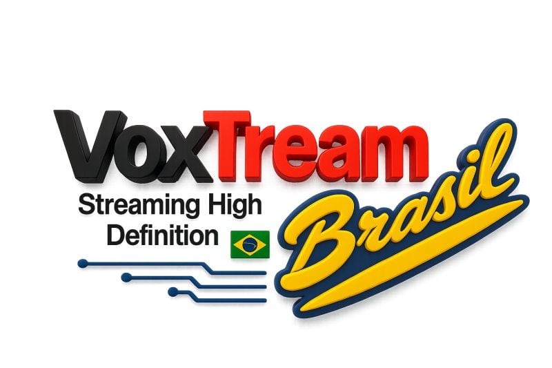 Host & Streaming (áudio e vídeo)