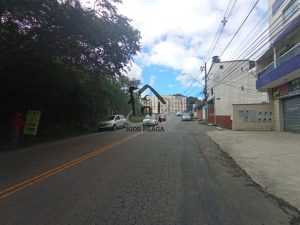 Terreno para Venda em Juiz de Fora, Santo Antônio, 1 dormitório, 1 suíte, 19 vagas — foto 3