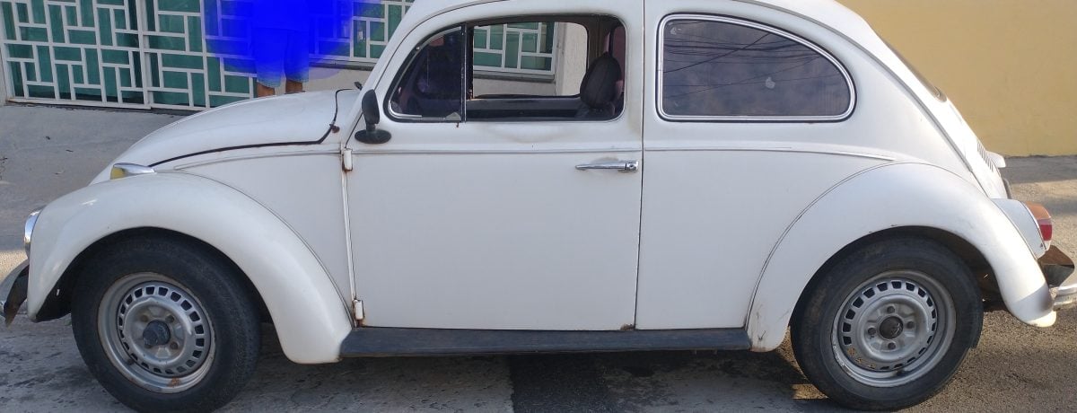 Vendo Fuca 73, motor 1.500 ,em USO. Bem conservado. — foto 2