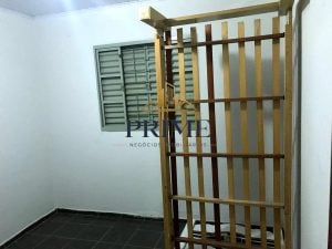 Casa a venda - Bairro Taane Andraus — foto 3