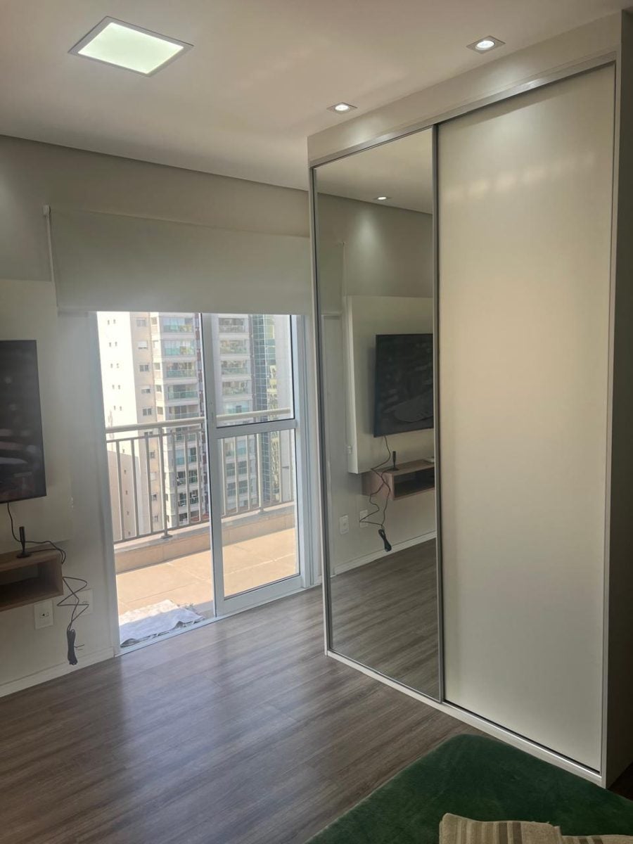 Apartamento Bela Vista São Paulo — foto 2