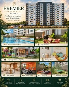 Premier Residence-Recife — foto 3
