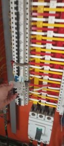 Eletricista residencial, comercial e industrial — foto 3