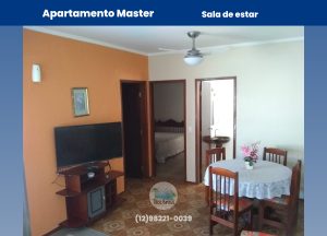 Cobertura Master - Praia Grande/Ubatuba-SP — foto 11