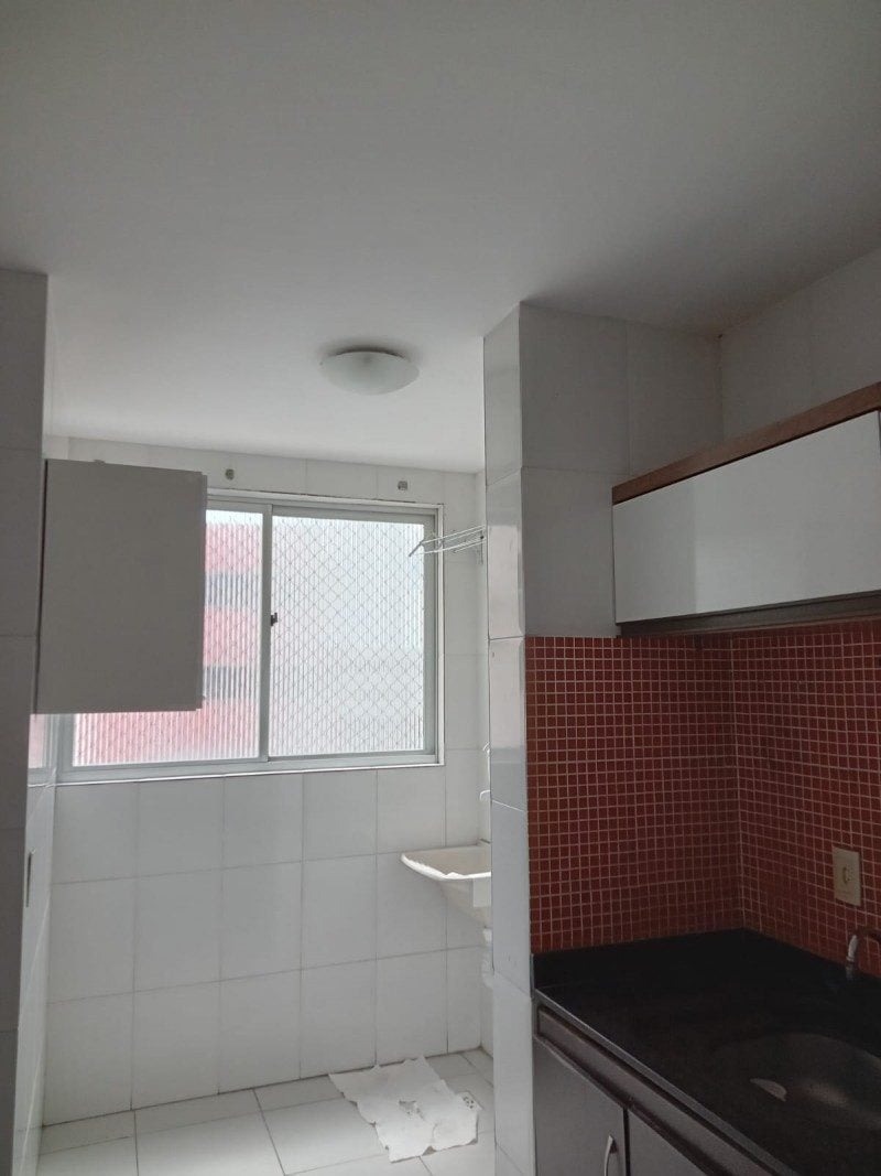 Vendo Apto 2 qtos, Cj. Eliza Miranda, D. Industrial — foto 2