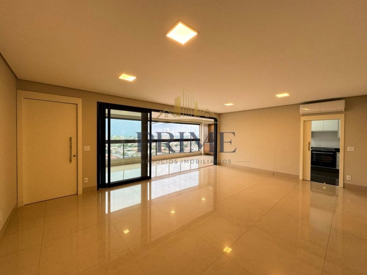 Apartamento de alto padrão para locação — foto 2