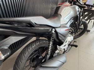 Honda CG 160 Start — foto 4