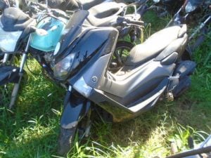 Yamaha NMAX 160 ABS — foto 6