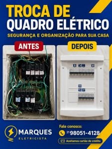 Eletricista — foto 3