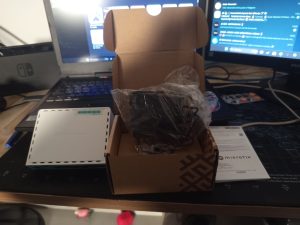 RB Mikrotic 750 — foto 4