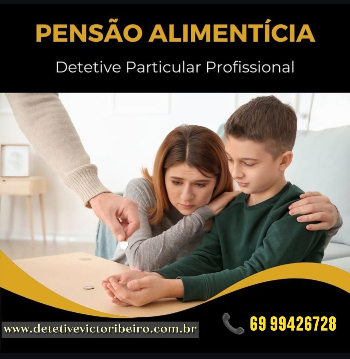 Detetive particular em Cacoal — foto 2