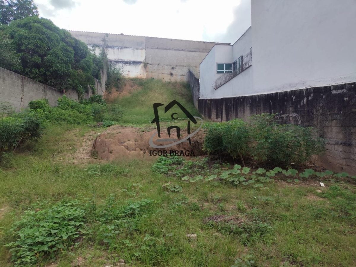 Terreno para Venda em Juiz de Fora, Bom Clima — foto 2