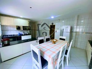 Casa para Venda em Juiz de Fora, São Geraldo, 4 dormitórios, 2 suítes, 4 banheiros, 3 vaga — foto 10