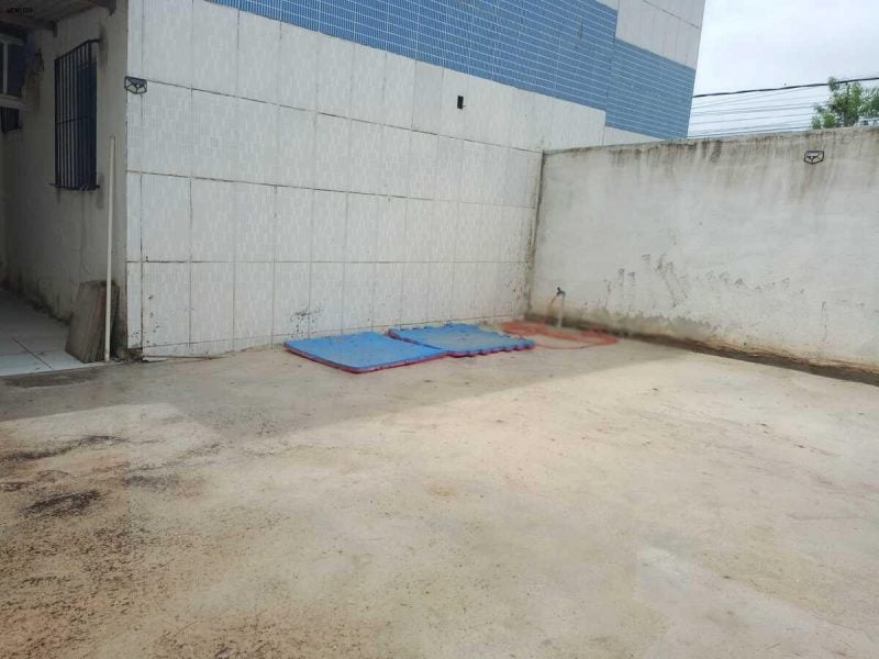 Apartamento para Venda em Olinda, Jardim Atlântico, 2 dormitórios, 1 suíte, 1 banheiro, 2