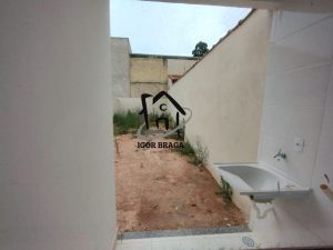 Casa para Venda em Juiz de Fora, Filgueiras, 2 dormitórios, 1 banheiro, 2 vagas — foto 5
