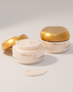 Creme Acetinado Llily Cashmere 250g — foto 3