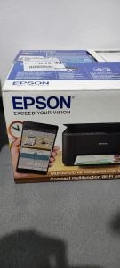 Impressora Epson L3250 EcoTank Wi-Fi - NOVA (Nunca Usada / Tintas Lacradas) — foto 6