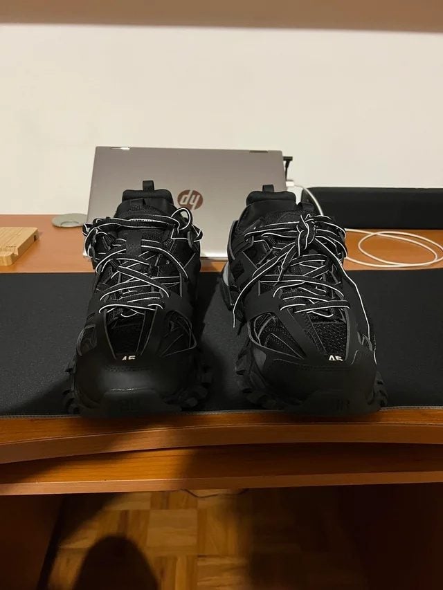 Balenciaga track Led — foto 2