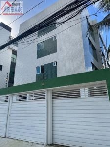 Apartamento para Venda em Olinda, Bairro Novo, 2 dormitórios, 1 suíte, 2 banheiros, 1 vaga — foto 6