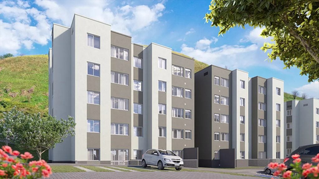Apartamento a Venda no bairro Praça Seca - Rio de Janeiro, RJ — foto 2