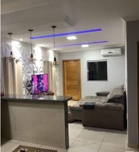 VCR Construções e Reformas de Cozinhas e Banheiros — foto 13