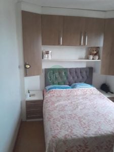 *11913983964* Apartamento 2 Quartos com Sacada e Lazer Completo — foto 19