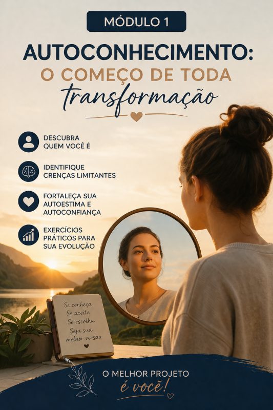 Inteligência emocional, autoestima