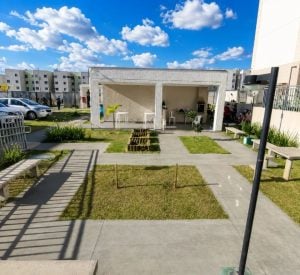Ágil de apartamento em Goiânia - Sonho Dourado 2 — foto 3