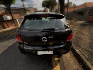 VW Gol 1.0 Trend 2013 Muito Conservado l São Paulo - SP — foto 6