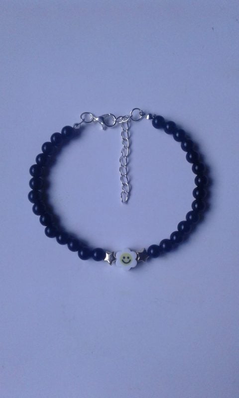 Pulseira de miçanga