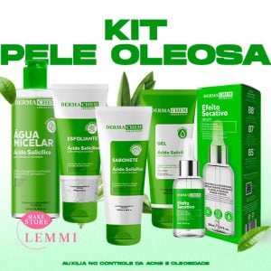 Kit Skincare clareador e hidratante — foto 4
