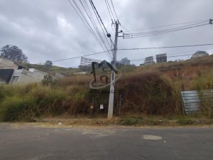Terreno para Venda em Juiz de Fora, Quintas das Avenidas — foto 3