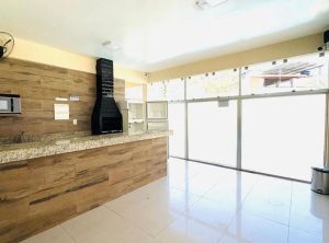 Apartamento 2 Quartos para Venda em Juiz de Fora, Democrata, 2 dormitórios, 2 banheiros, 1 — foto 10