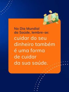 E-Book Guia de Saude Financeira:Como Organizar seu Dinheiro. — foto 3